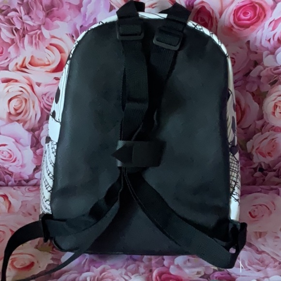 Nightmare on elm street. Mini backpack - Picture 3 of 3